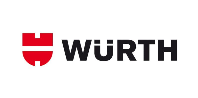 Logo Würth